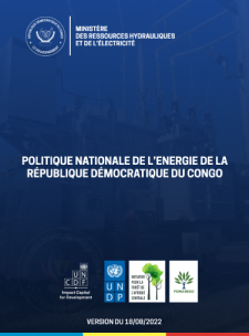 Programme national de l'électricité